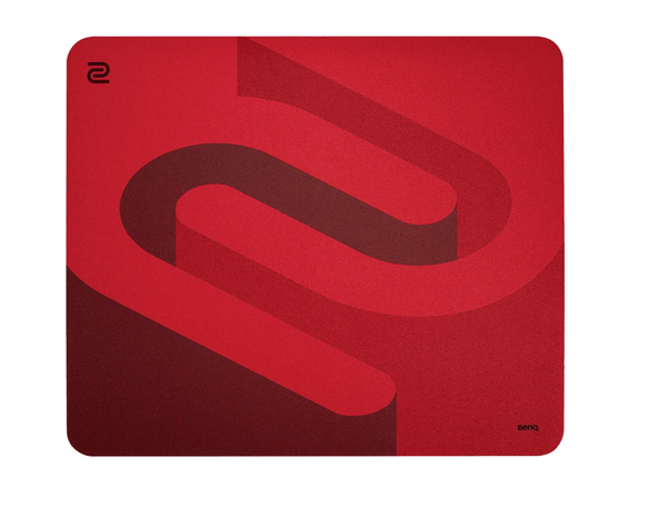 G-SR Special Edition - Rouge mousepad - Begrip