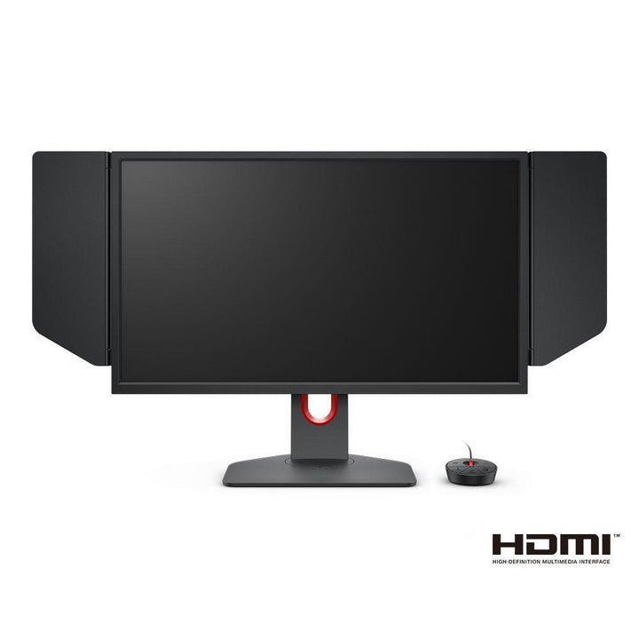 BenQ ZOWIE 25" Gamingskärm XL2566K 360hz, DyAc+ - Begrip