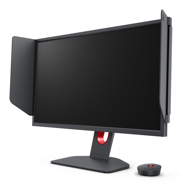 BenQ ZOWIE 25" Gamingskärm XL2566K 360hz, DyAc+ - Begrip