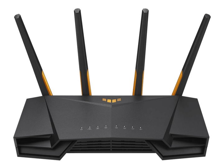 TUF Gaming AX3000 V2 Router - Begrip