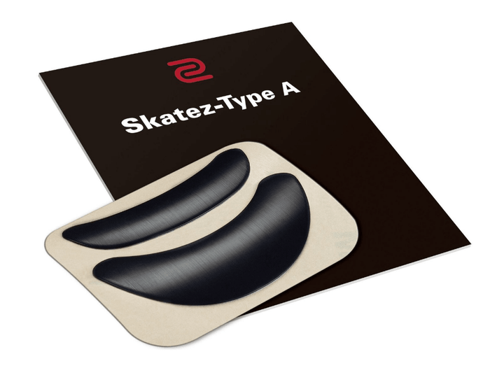 Zowie by BenQ-Skatez-Type-A - Begrip