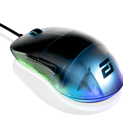 XM1 RGB Gamingmus - Dark Frost - Begrip