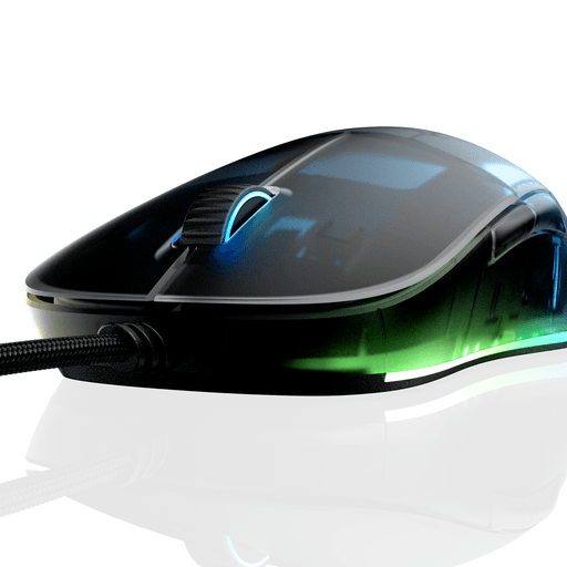 XM1 RGB Gamingmus - Dark Frost - Begrip