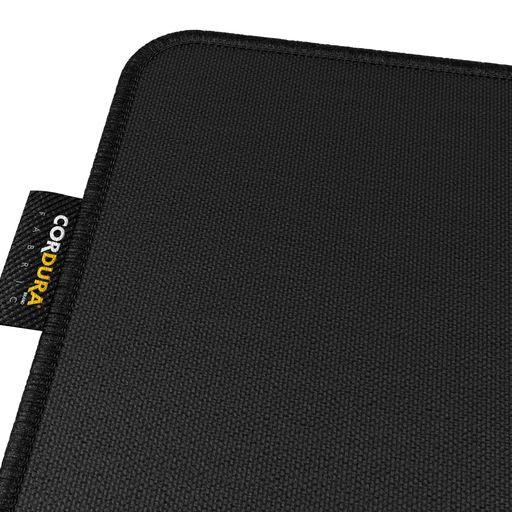 MPC-450 Cordura Gaming Mousepad - STEALTH EDITION - 45x40cm - Begrip