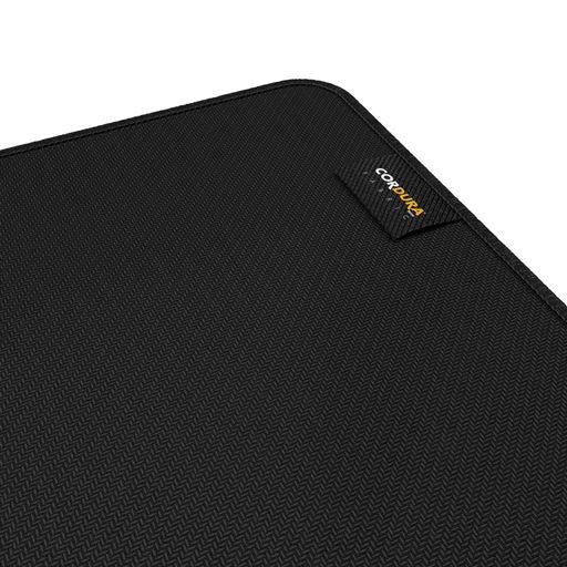 MPC-450 Cordura Gaming Mousepad - STEALTH EDITION - 45x40cm - Begrip