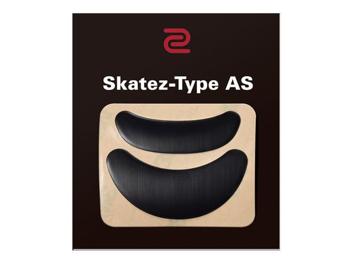 Zowie by BenQ-Skatez-Type-AS - Begrip