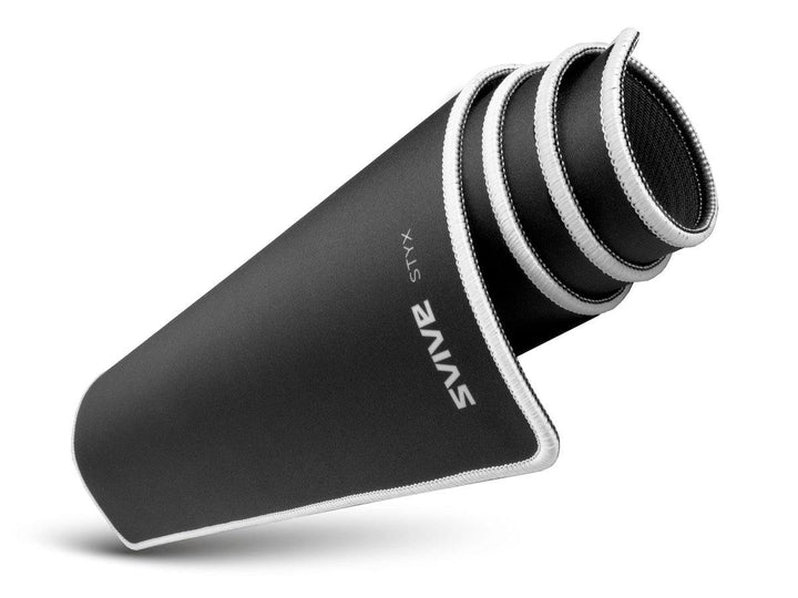 Svive Styx Gaming Musmatta ESGR XXL - Begrip