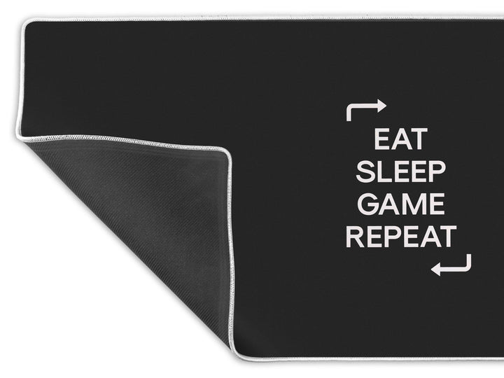 Svive Styx Gaming Musmatta ESGR XXL - Begrip