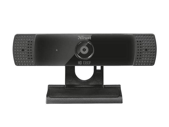 Trust GXT 1160 Vero Full HD webkamera - Begrip