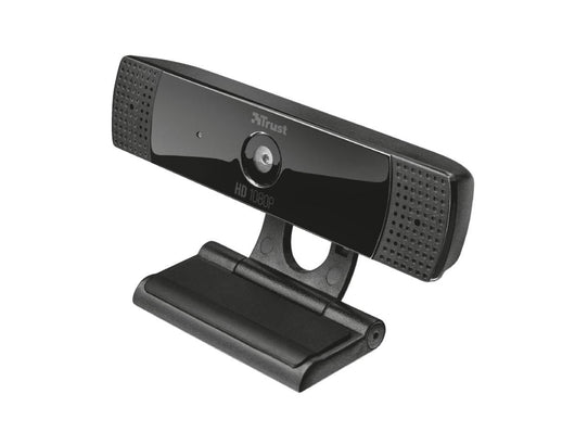 Trust GXT 1160 Vero Full HD webkamera - Begrip