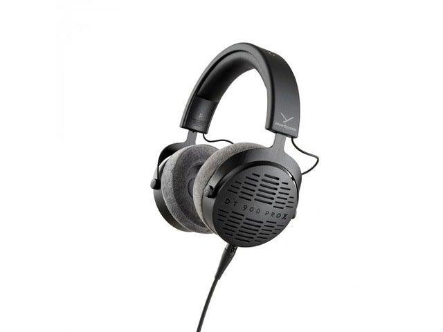 Beyerdynamic DT 900 PRO X Studio hörlurar med sladd, Over-Ear (svart) - Begrip