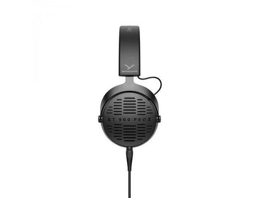 Beyerdynamic DT 900 PRO X Studio hörlurar med sladd, Over-Ear (svart) - Begrip