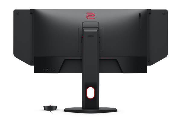 BenQ ZOWIE 24,5'' XL2546K 240Hz PRO CS:GO Monitor, DyAc+, FreeSync Premium - Begrip