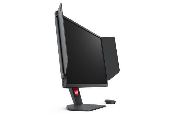 BenQ ZOWIE 24,5'' XL2546K 240Hz PRO CS:GO Monitor, DyAc+, FreeSync Premium - Begrip