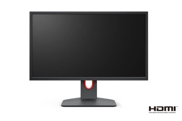 BenQ ZOWIE 24.5" XL2540K 240Hz e-Sports Monitor - Begrip