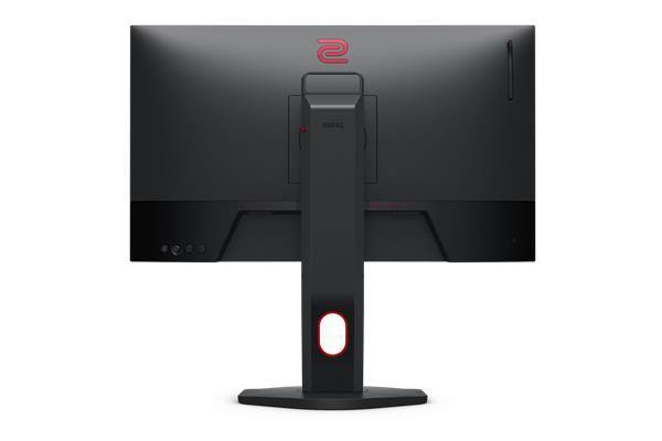 BenQ ZOWIE 24.5" XL2540K 240Hz e-Sports Monitor - Begrip