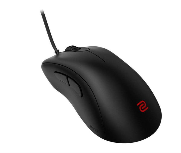 ZOWIE by BenQ - EC3-C Mouse - Begrip