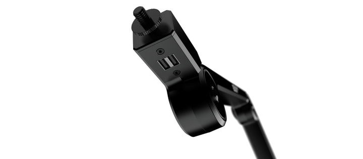 MIC ARM - Black - Begrip