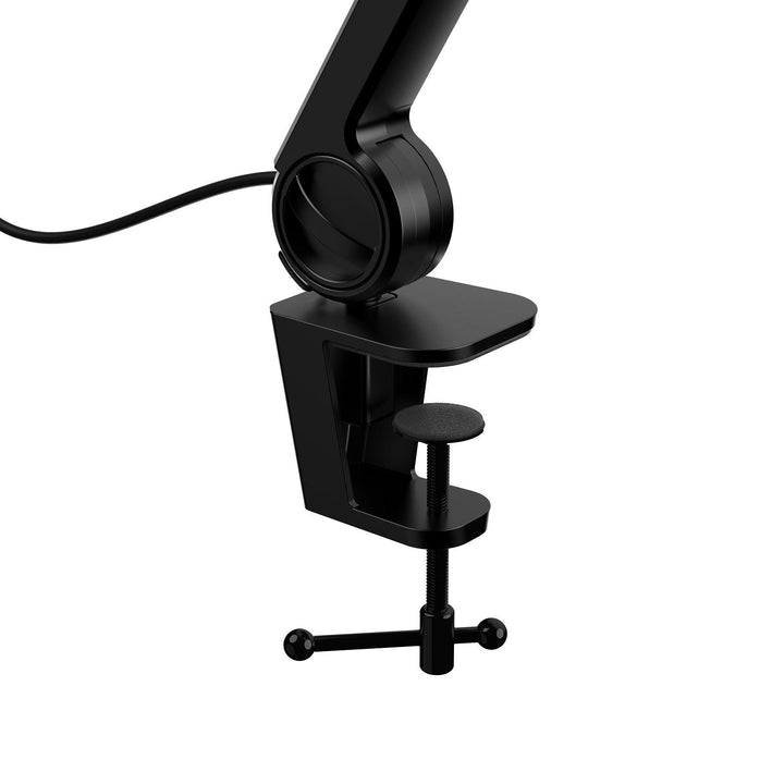 MIC ARM - Black - Begrip