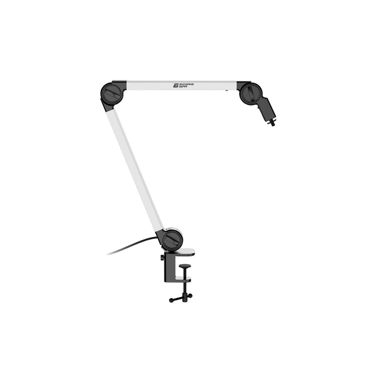 MIC ARM - White - Begrip