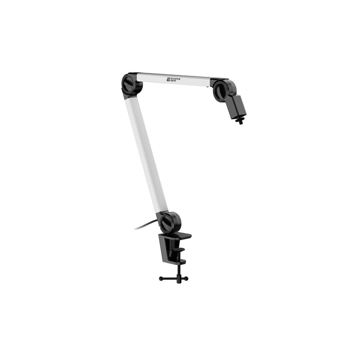 MIC ARM - White - Begrip