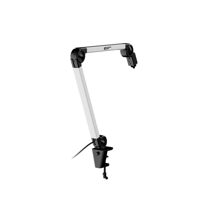 MIC ARM - White - Begrip