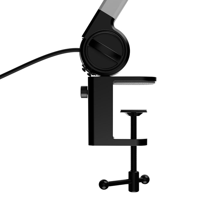 MIC ARM - White - Begrip