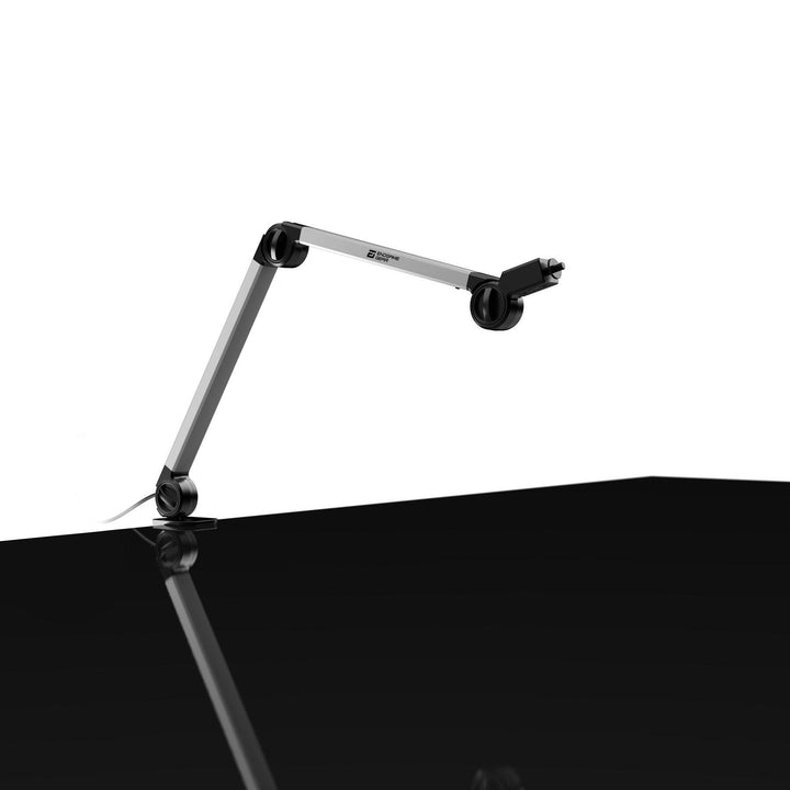 MIC ARM - White - Begrip