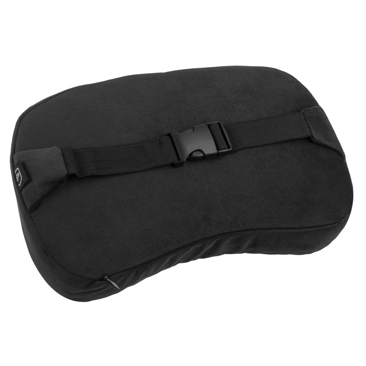 Memory Foam kuddset Black - Begrip