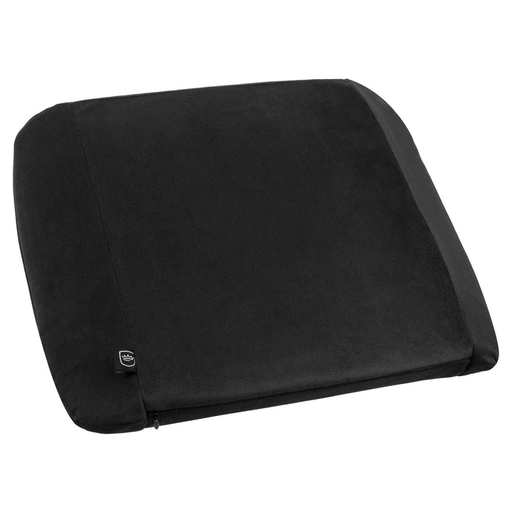 Memory Foam kuddset Black - Begrip