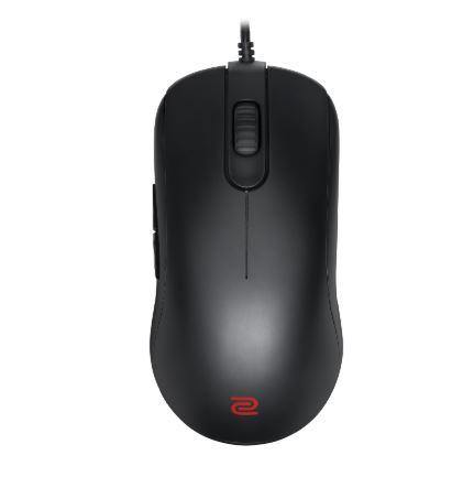 ZOWIE by BenQ - FK1-C Mouse - Begrip