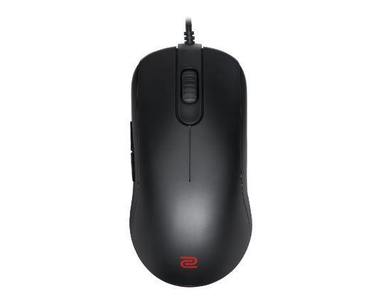 ZOWIE by BenQ - FK2-C Mouse - Begrip