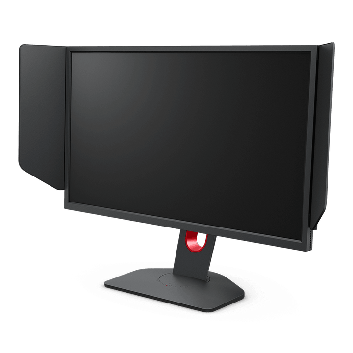 BenQ ZOWIE 24,5'' XL2546K 240Hz PRO CS:GO Monitor, DyAc+, FreeSync Premium - Begrip