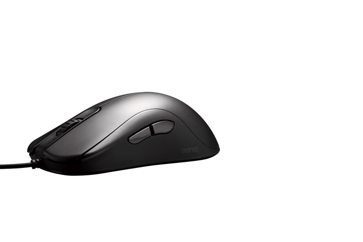 ZOWIE by BenQ - ZA11-C Mouse - Begrip