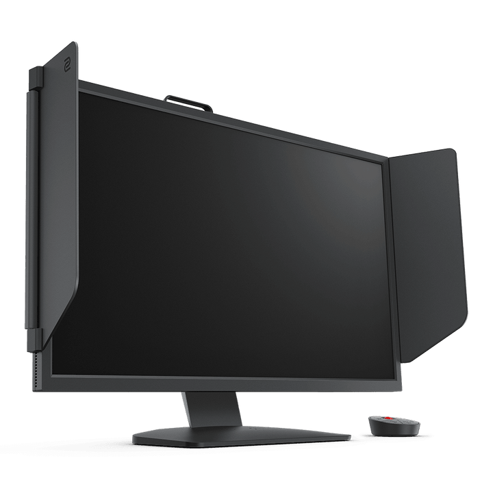 BenQ ZOWIE 24,5'' XL2546K 240Hz PRO CS:GO Monitor, DyAc+, FreeSync Premium - Begrip