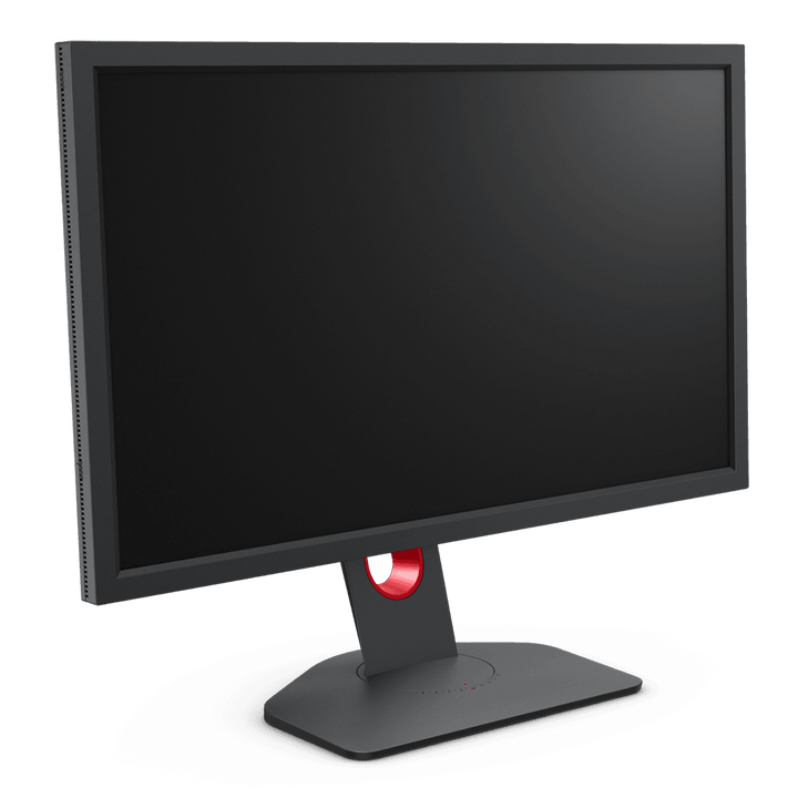 BenQ ZOWIE 24'' XL2411K 144Hz e-Sports Monitor - Begrip