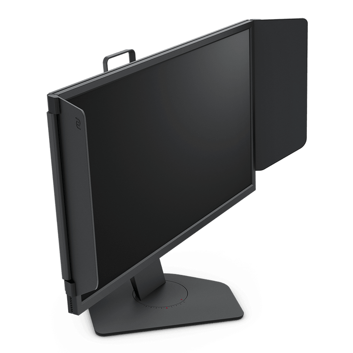 BenQ ZOWIE 24,5'' XL2546K 240Hz PRO CS:GO Monitor, DyAc+, FreeSync Premium - Begrip