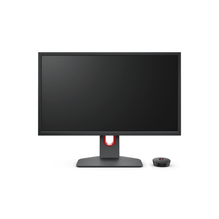 BenQ ZOWIE 24,5'' XL2546K 240Hz PRO CS:GO Monitor, DyAc+, FreeSync Premium - Begrip