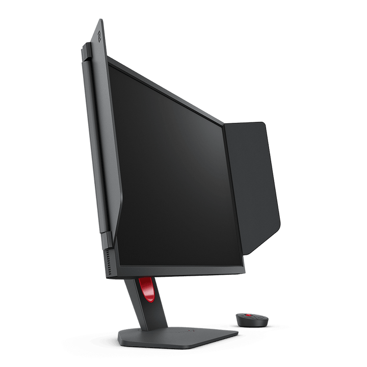 BenQ ZOWIE 24,5'' XL2546K 240Hz PRO CS:GO Monitor, DyAc+, FreeSync Premium - Begrip