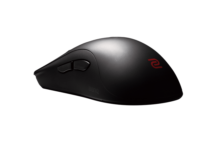 ZOWIE by BenQ - ZA12-C Mouse - Begrip