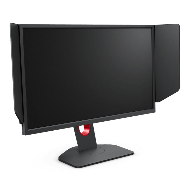 BenQ ZOWIE 24,5'' XL2546K 240Hz PRO CS:GO Monitor, DyAc+, FreeSync Premium - Begrip