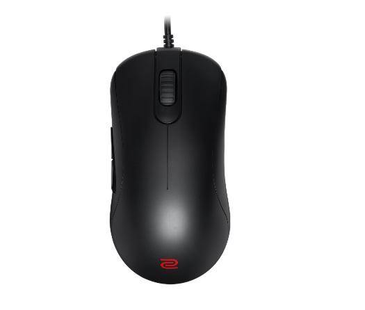 ZOWIE by BenQ - ZA12-C Mouse - Begrip
